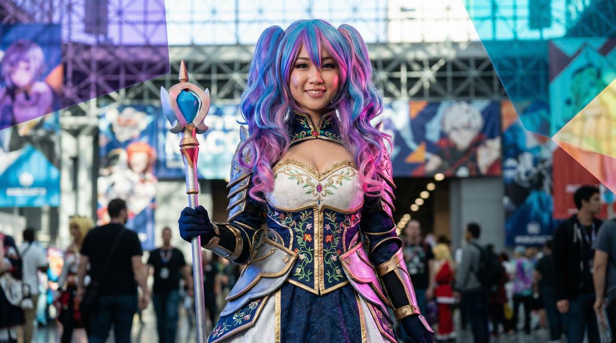 草莓视频动漫Cosplay视频